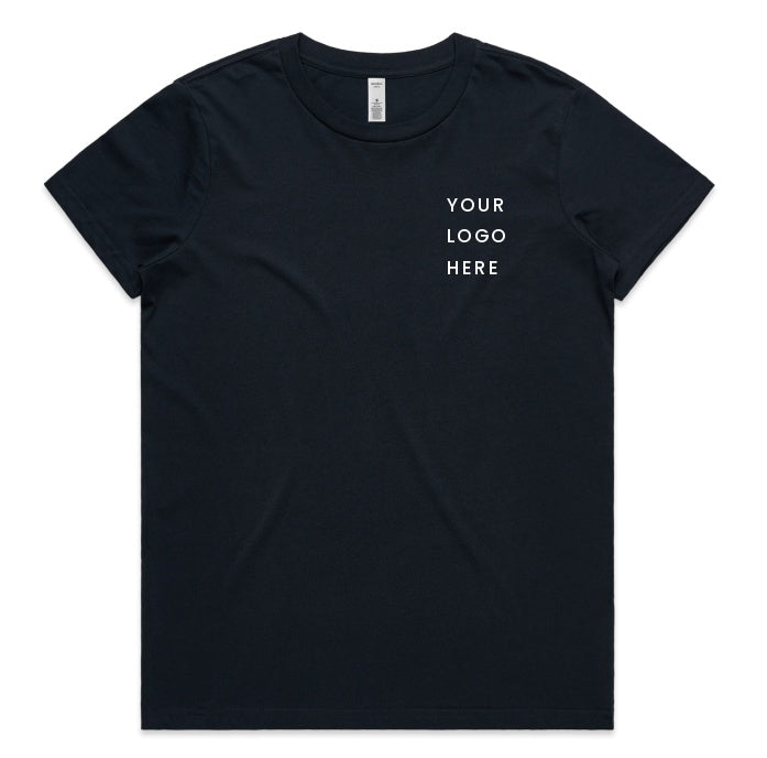 Women's Basic Tee