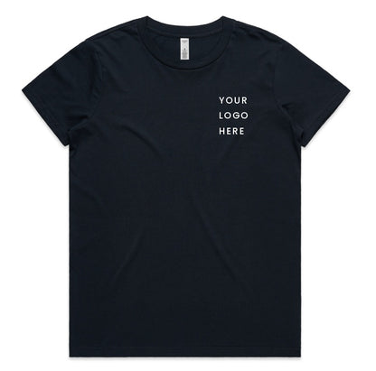 Women's Basic Tee