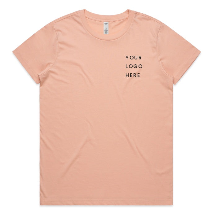 Women's Basic Tee