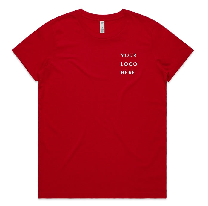 Women's Basic Tee