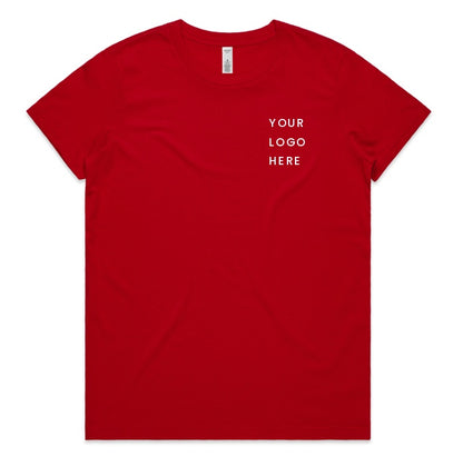 Women's Basic Tee