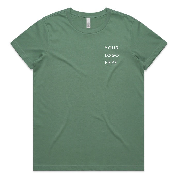 Women's Basic Tee