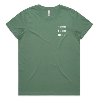 Women's Basic Tee