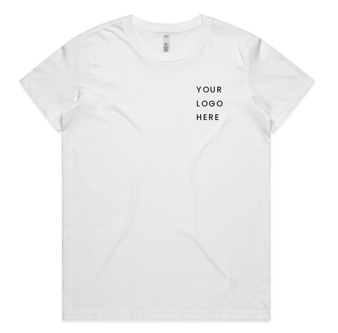 Women's Basic Tee