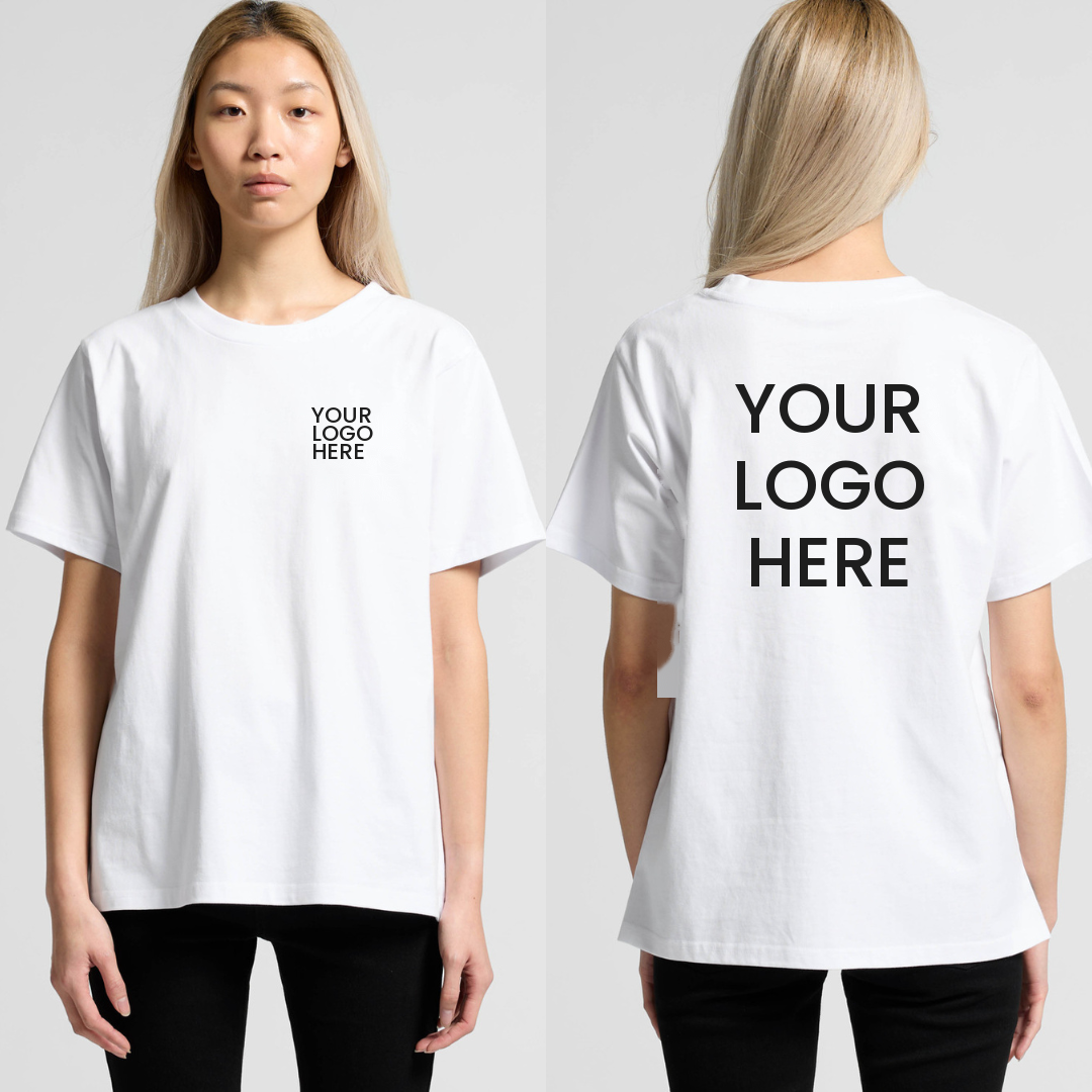 Women's Classic Minus 5cms Tee
