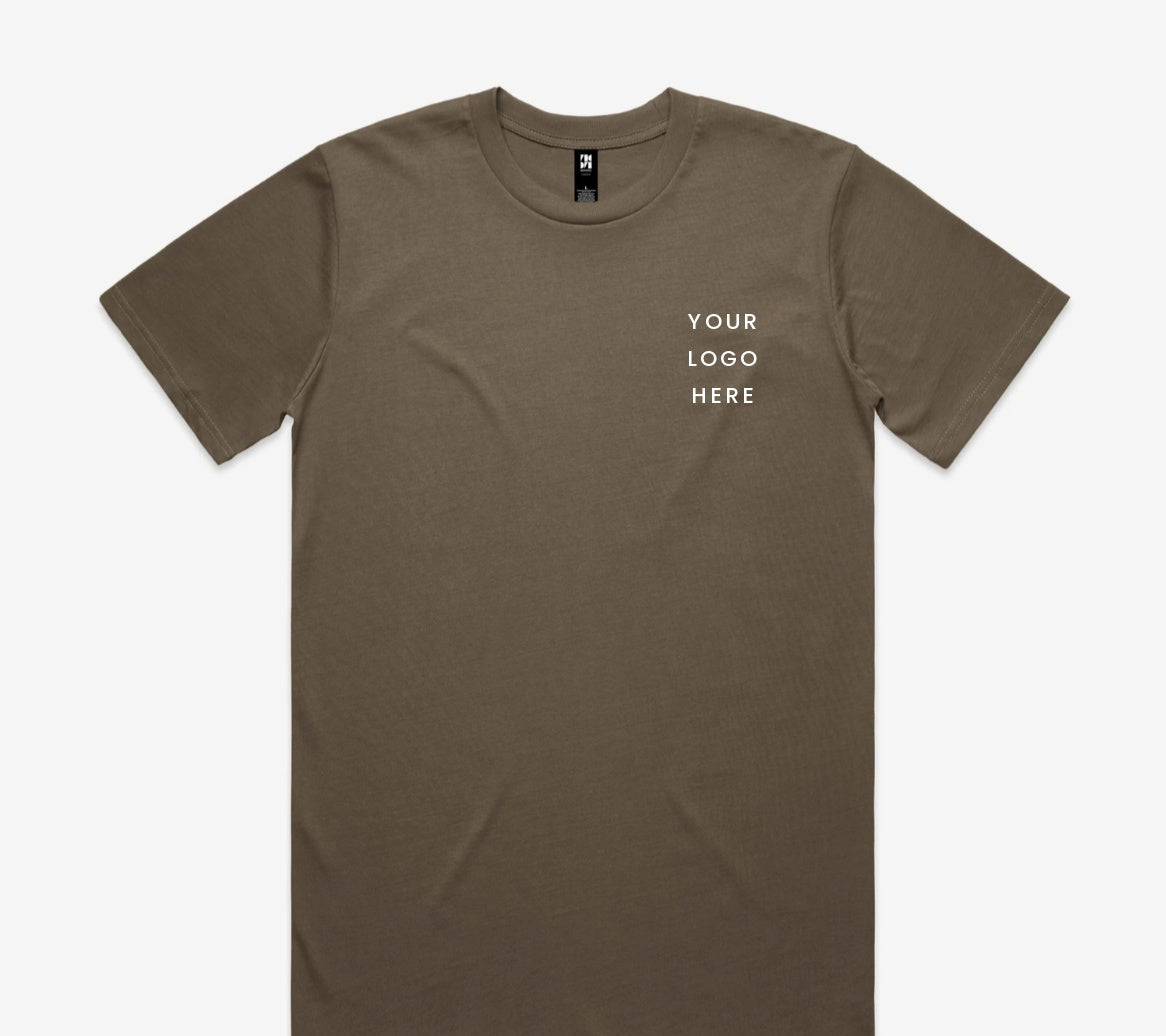 Classic Tee