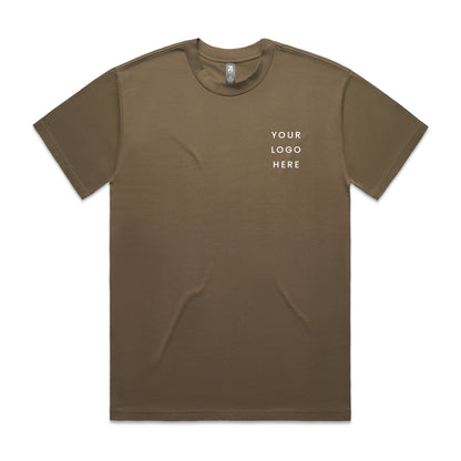 Heavy Tee Relaxed