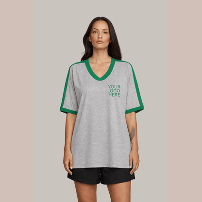 Jersey Tee
