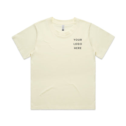 Women's Martina Tee