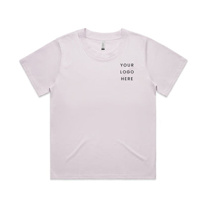 Women's Martina Tee