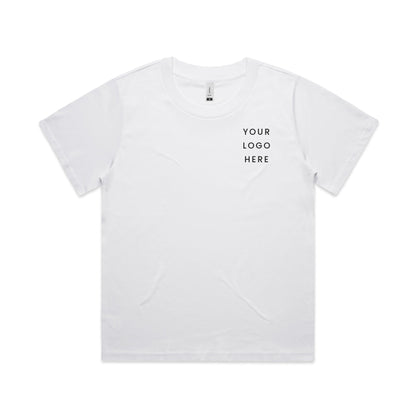 Women's Martina Tee