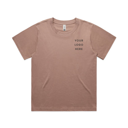 Women's Martina Tee
