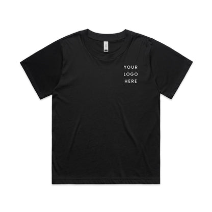 Women's Martina Tee